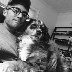 Meet your Posher, Jonathan